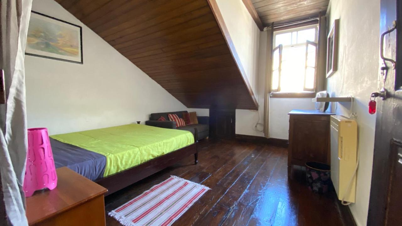 Bracara Hostel Braga Dış mekan fotoğraf