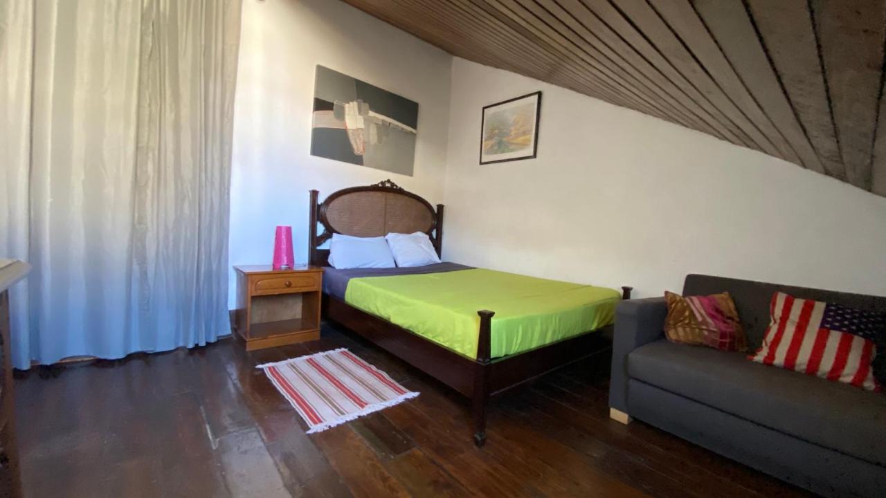 Bracara Hostel Braga Dış mekan fotoğraf