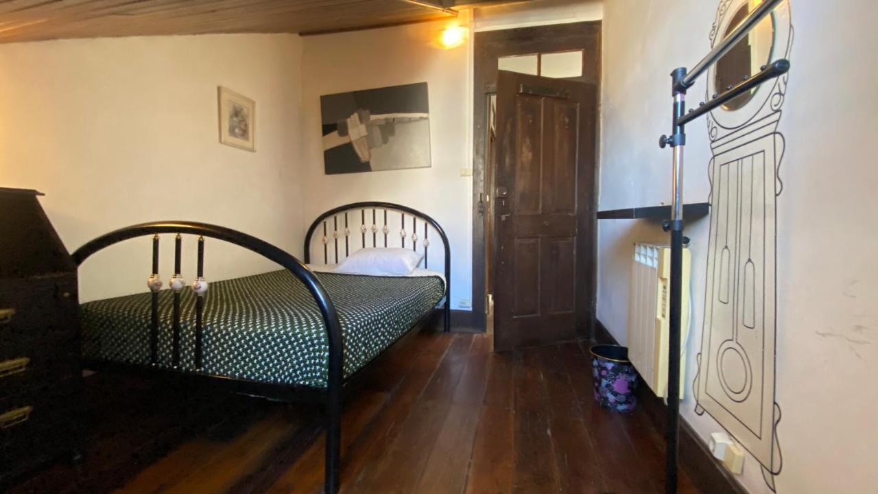 Bracara Hostel Braga Dış mekan fotoğraf