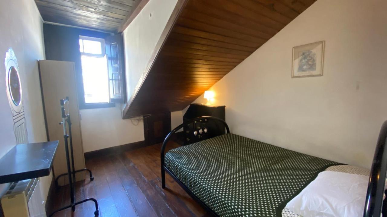 Bracara Hostel Braga Dış mekan fotoğraf