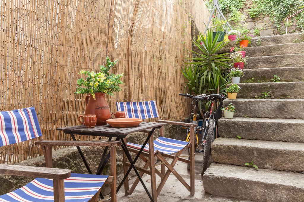 Bracara Hostel Braga Dış mekan fotoğraf