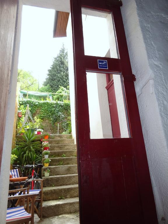 Bracara Hostel Braga Dış mekan fotoğraf