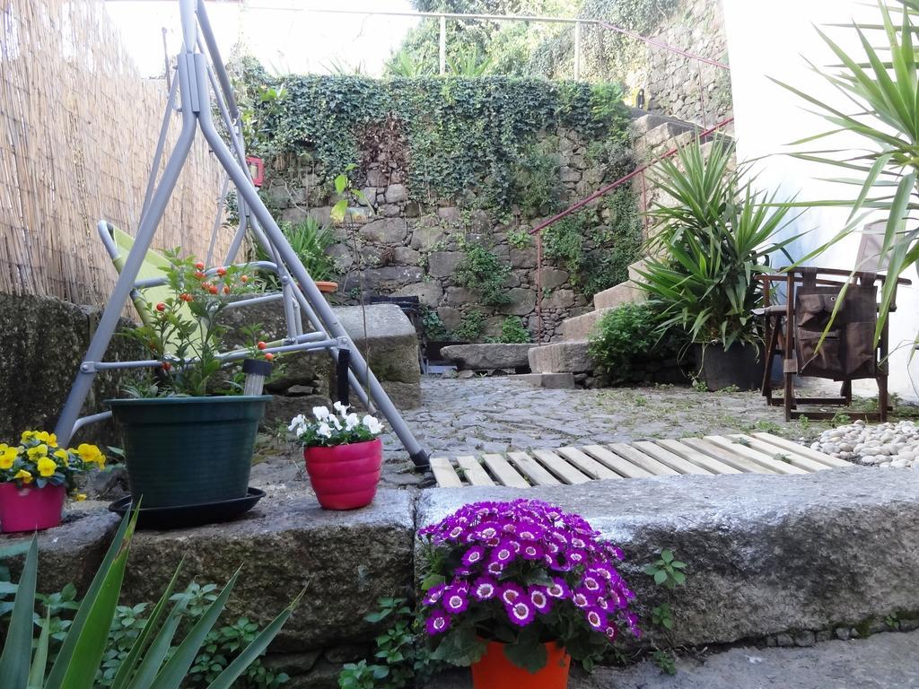 Bracara Hostel Braga Dış mekan fotoğraf