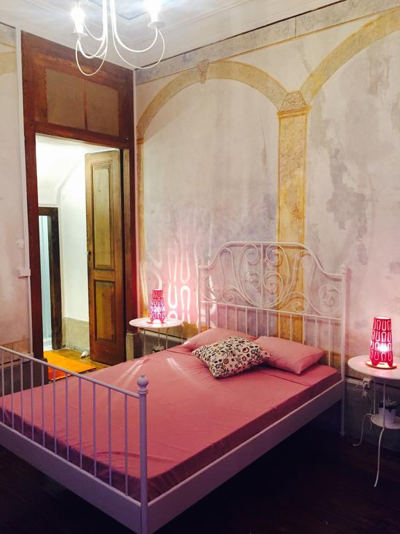 Bracara Hostel Braga Dış mekan fotoğraf