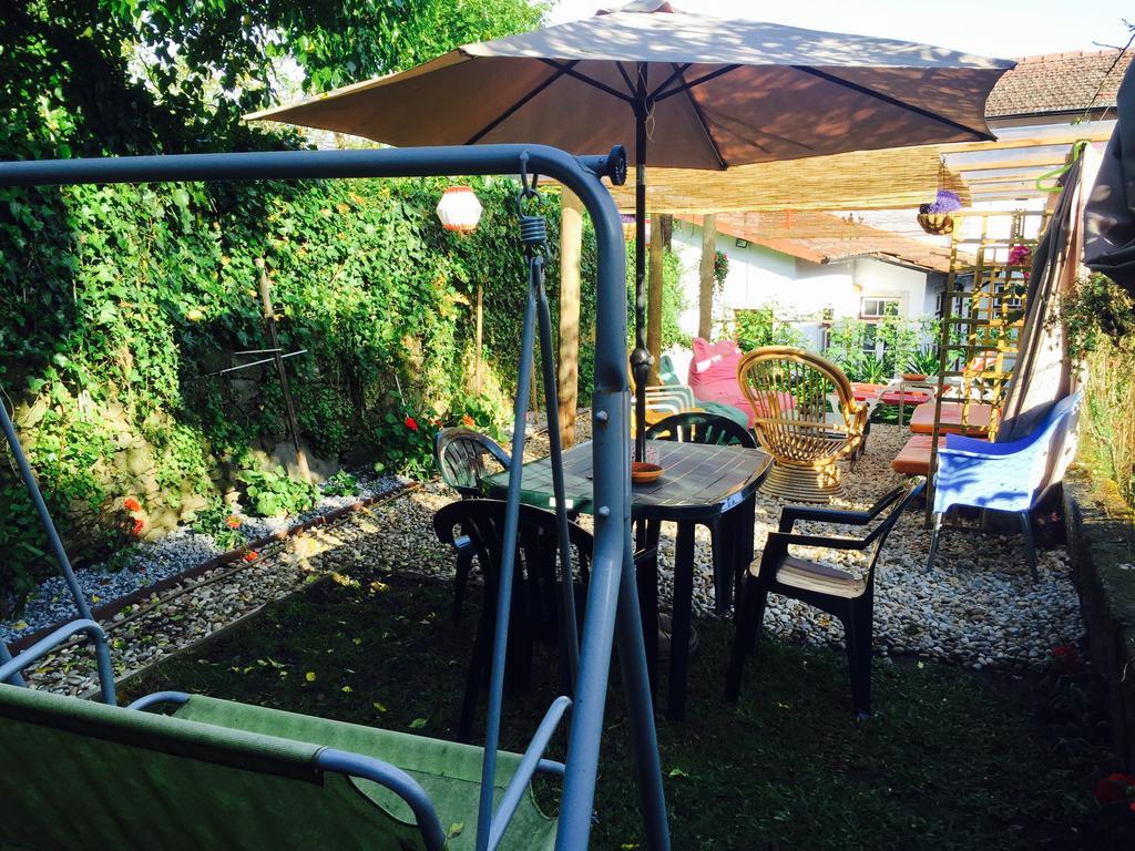 Bracara Hostel Braga Dış mekan fotoğraf