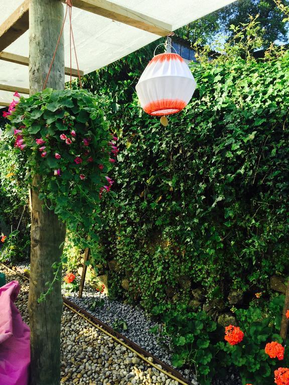 Bracara Hostel Braga Dış mekan fotoğraf