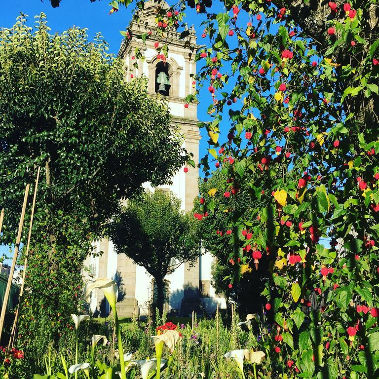 Bracara Hostel Braga Dış mekan fotoğraf