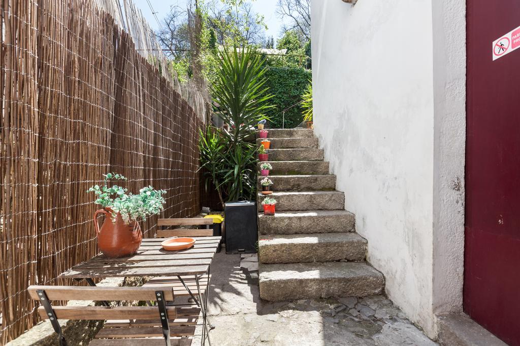Bracara Hostel Braga Dış mekan fotoğraf
