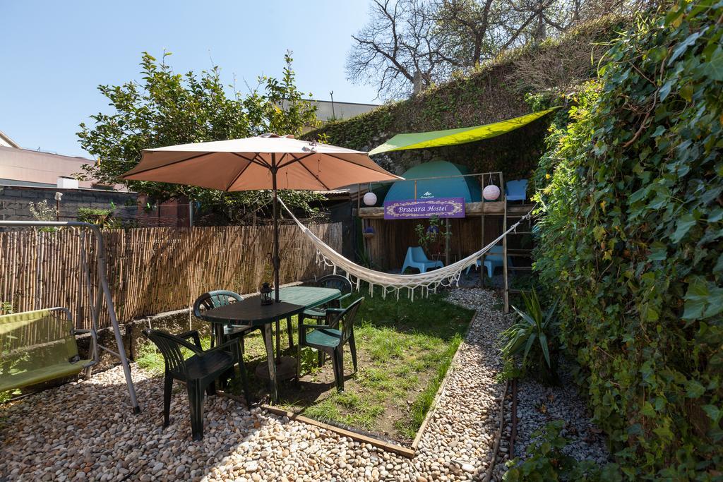 Bracara Hostel Braga Dış mekan fotoğraf