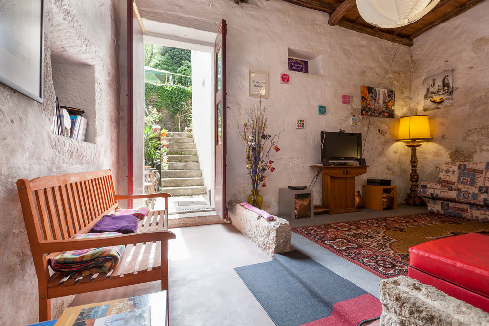 Bracara Hostel Braga Dış mekan fotoğraf
