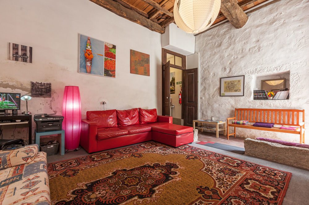 Bracara Hostel Braga Dış mekan fotoğraf