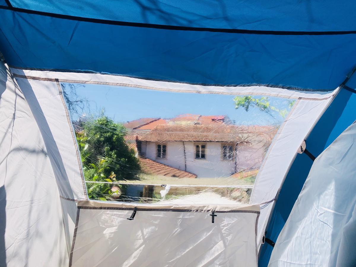 Bracara Hostel Braga Dış mekan fotoğraf