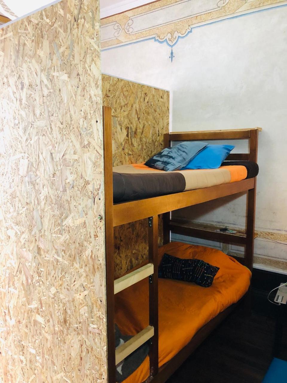 Bracara Hostel Braga Dış mekan fotoğraf