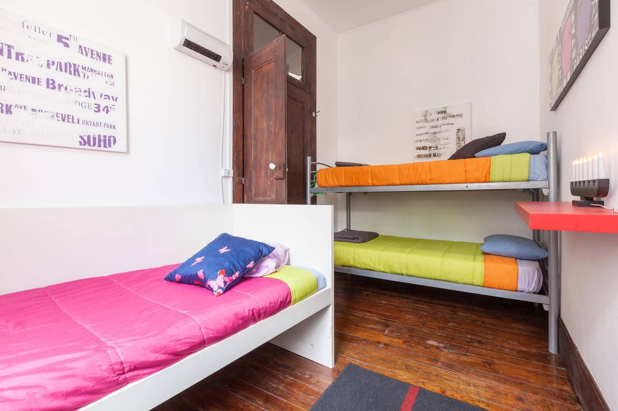 Bracara Hostel Braga Dış mekan fotoğraf