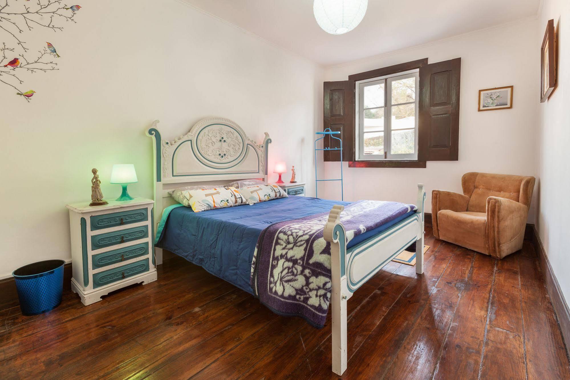 Bracara Hostel Braga Dış mekan fotoğraf