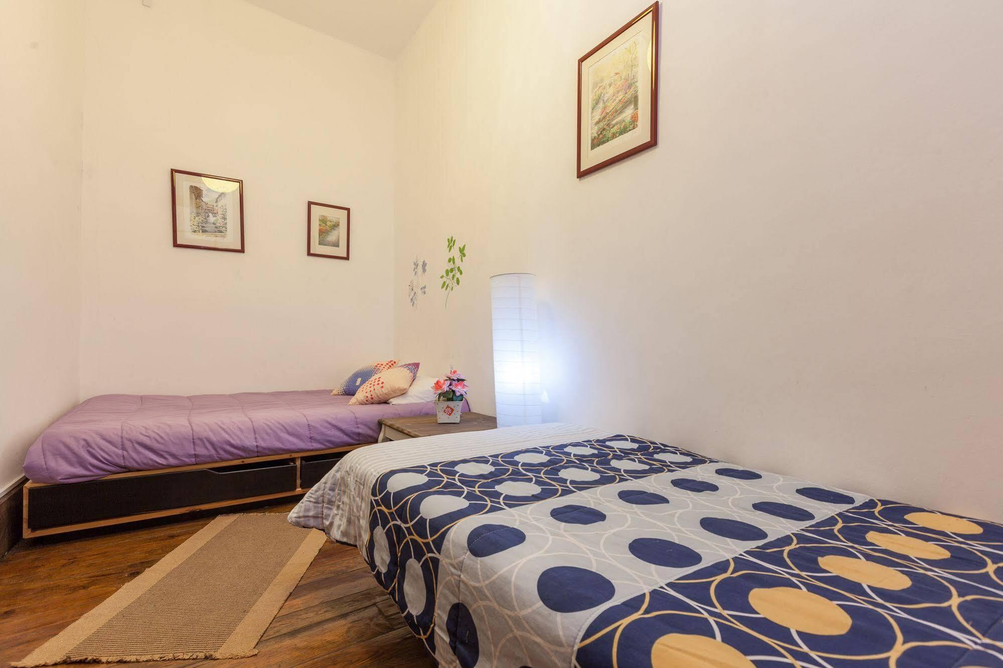 Bracara Hostel Braga Dış mekan fotoğraf