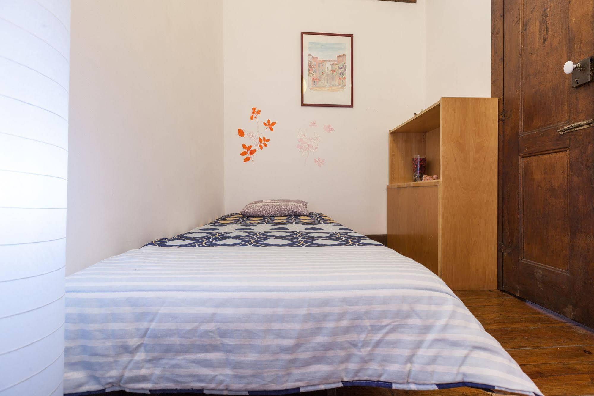 Bracara Hostel Braga Dış mekan fotoğraf