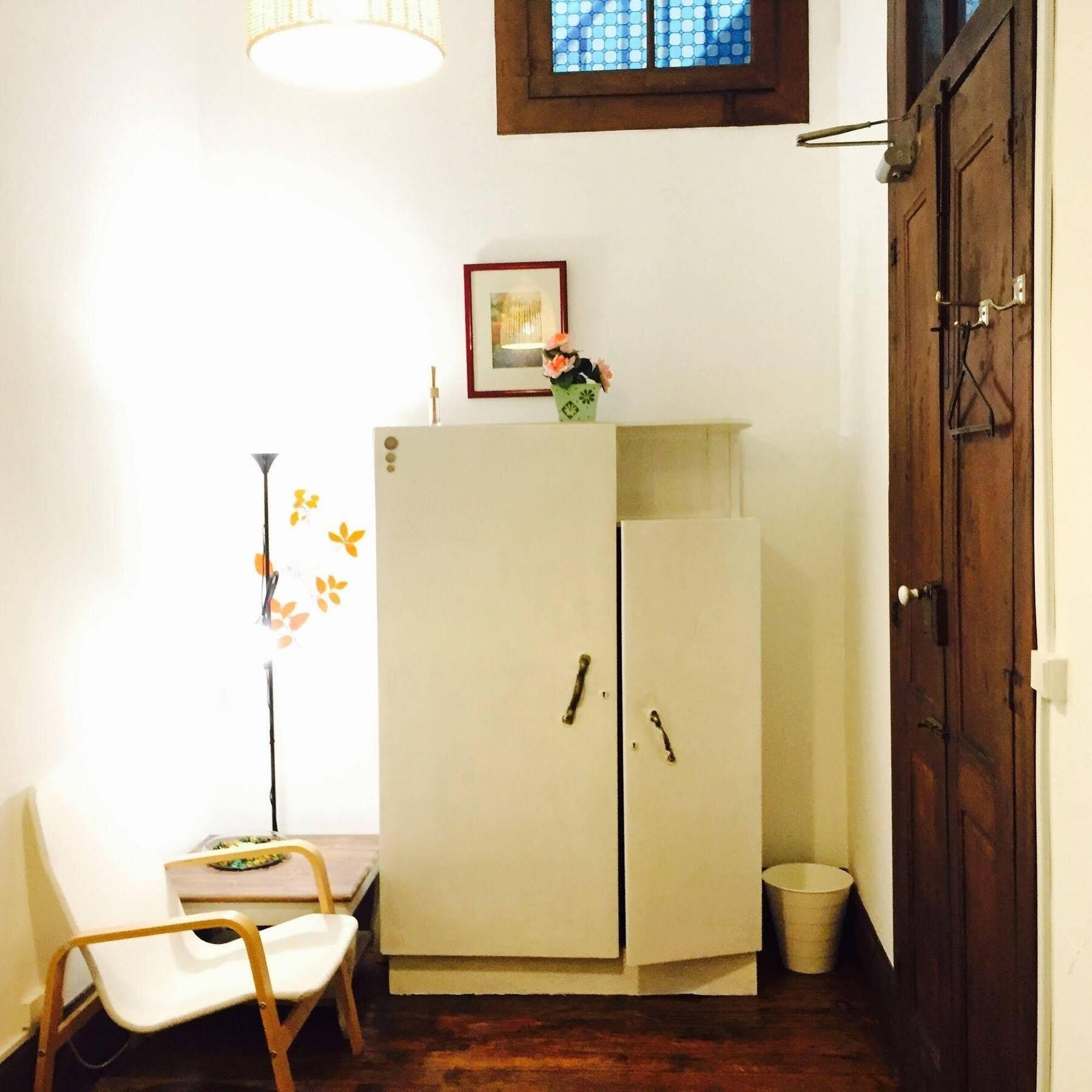 Bracara Hostel Braga Dış mekan fotoğraf