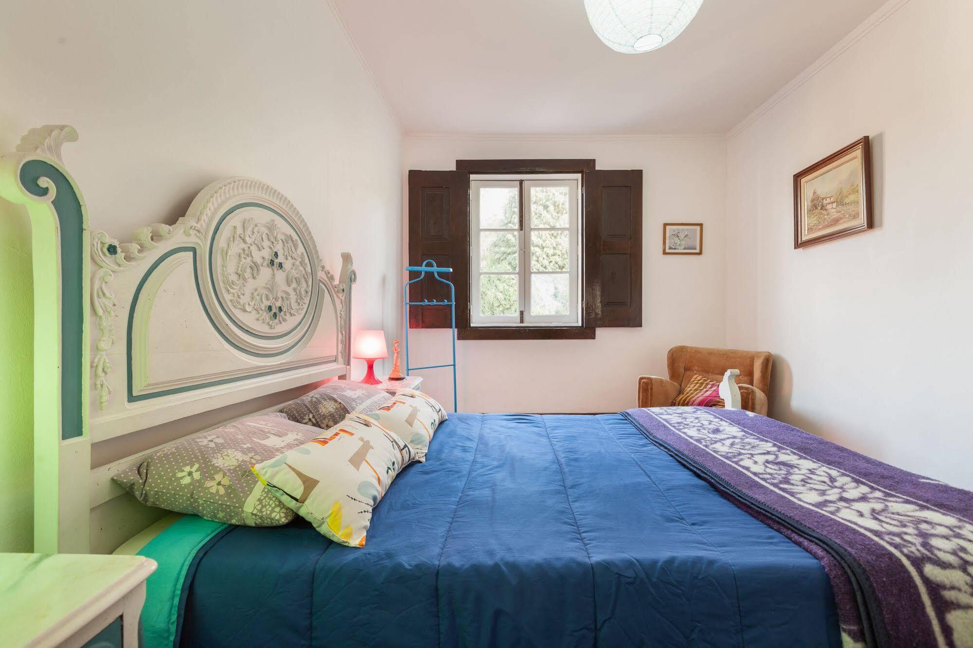 Bracara Hostel Braga Dış mekan fotoğraf