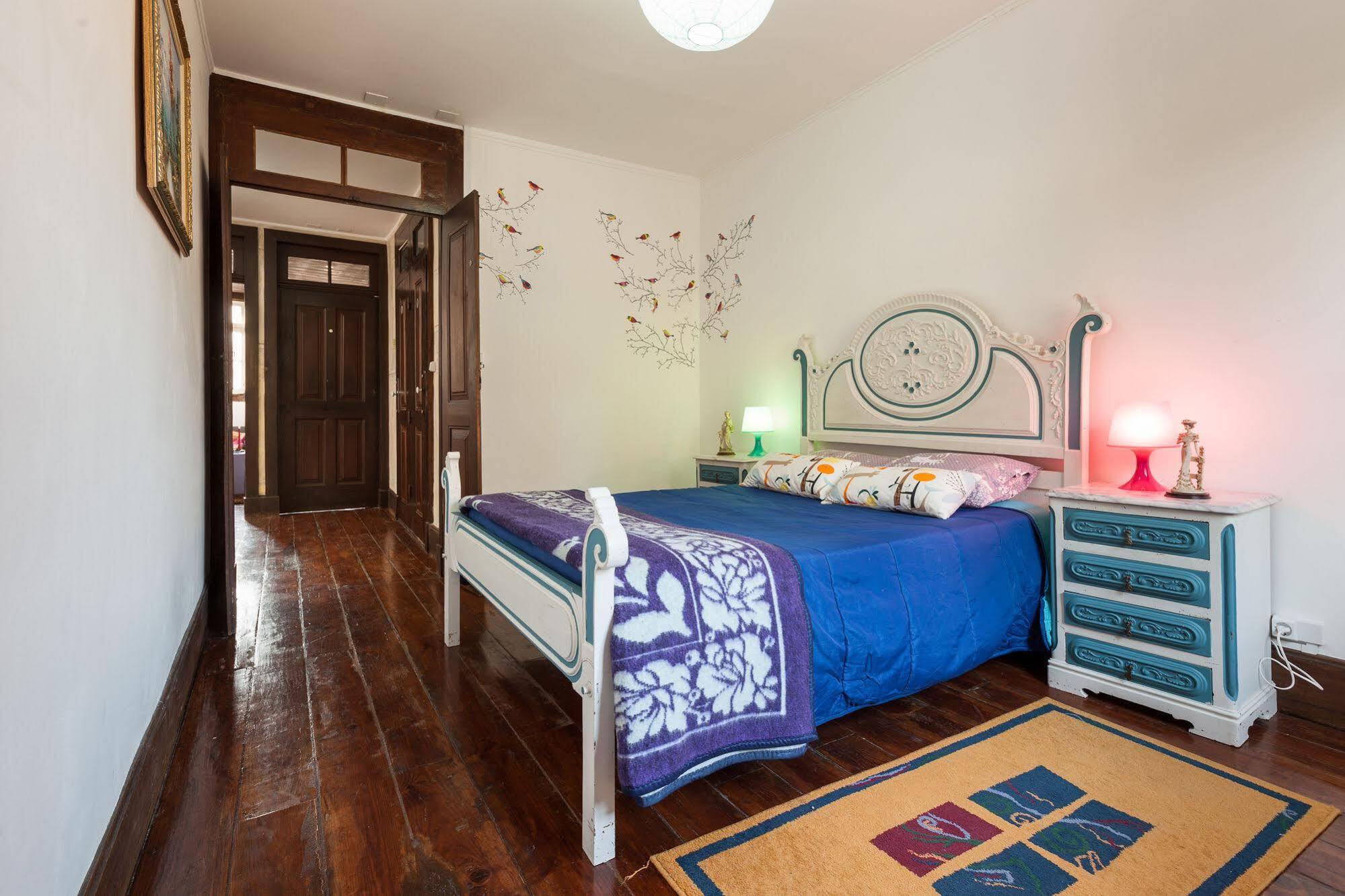 Bracara Hostel Braga Dış mekan fotoğraf